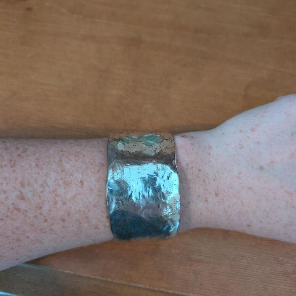 Women's Silver Jewellery Bracelet